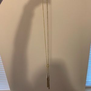 Kendra Scott Phara necklace